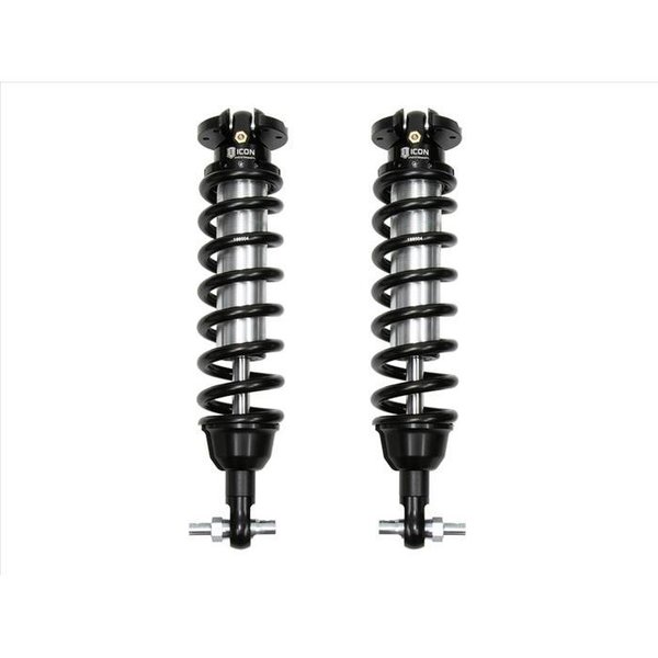 Icon Vehicle Dynamics 19-UP FORD RANGER 2.5 VS IR COILOVER KIT 91250